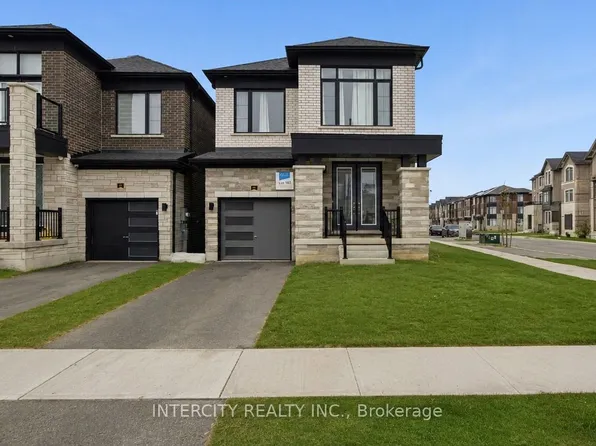 66 Camino Real Dr, Caledon, ON L7C 4L8