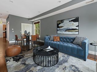 1224 N Washtenaw Ave #2, Chicago, IL 60622