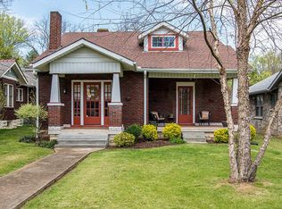 1211 Greenfield Ave, Nashville, TN 37216