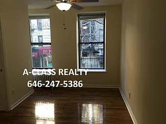 Rented by A Class Realty Long Island City LLC