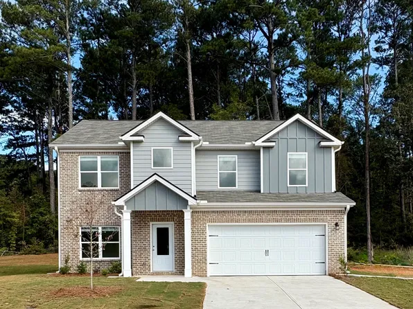 423 Windy Ln, Jonesboro, GA 30238