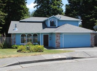 2150 Woodcrest Ct, Eureka, CA 95503