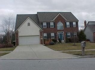 6736 Estate View Dr N, Blacklick, OH