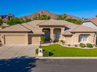 4930 E Calle Ventura, Phoenix, AZ 85018