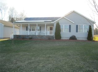 8645 Clock Rd, Taberg, NY 13471