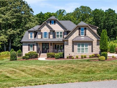 7753 Sutter Rd, Greensboro, NC, 27455