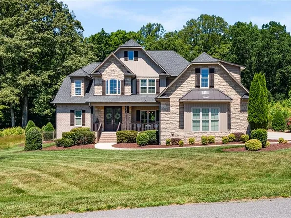 7753 Sutter Rd, Greensboro, NC 27455