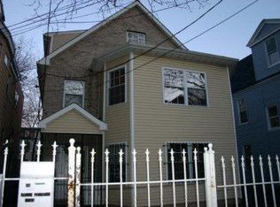 244 Ellis Ave, Irvington, NJ 07111