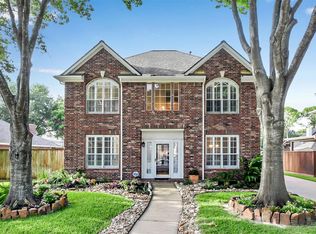 6419 Avenel Dr, Pasadena, TX 77505