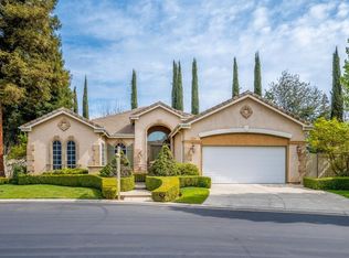 5224 N Via Trevi, Fresno, CA