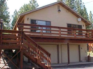 11674 Redbud Ct, Truckee, CA 96161