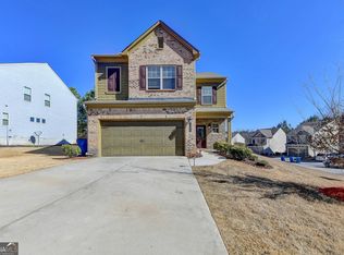 1386 Image Xing, Lawrenceville, GA 30045