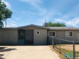 2700 S Emerald Dr, Roswell, NM 88203