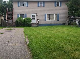 507 Maple St, Sault Sainte Marie, MI 49783