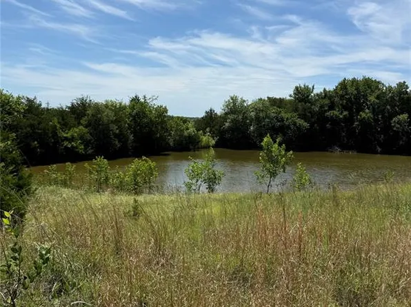 N County Road 3250, Wynnewood, OK 73098