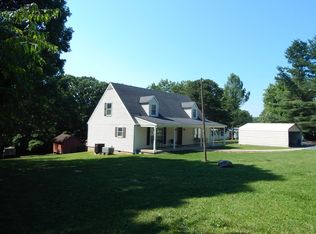 701 Malcolm Ave, Waynesboro, VA 22980