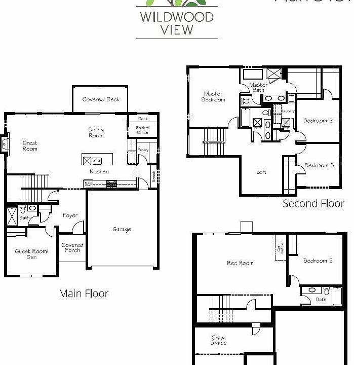 2nd image of 4765 Smithers (LOT 8 ph I) Avenue S