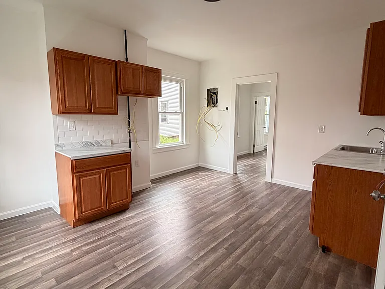 Kitchen/Dinning room