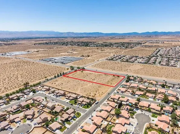 0-0 Bear Valley Rd, Victorville, CA 92392