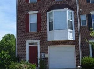2326 Turnbridge Ct, Crofton, MD 21114