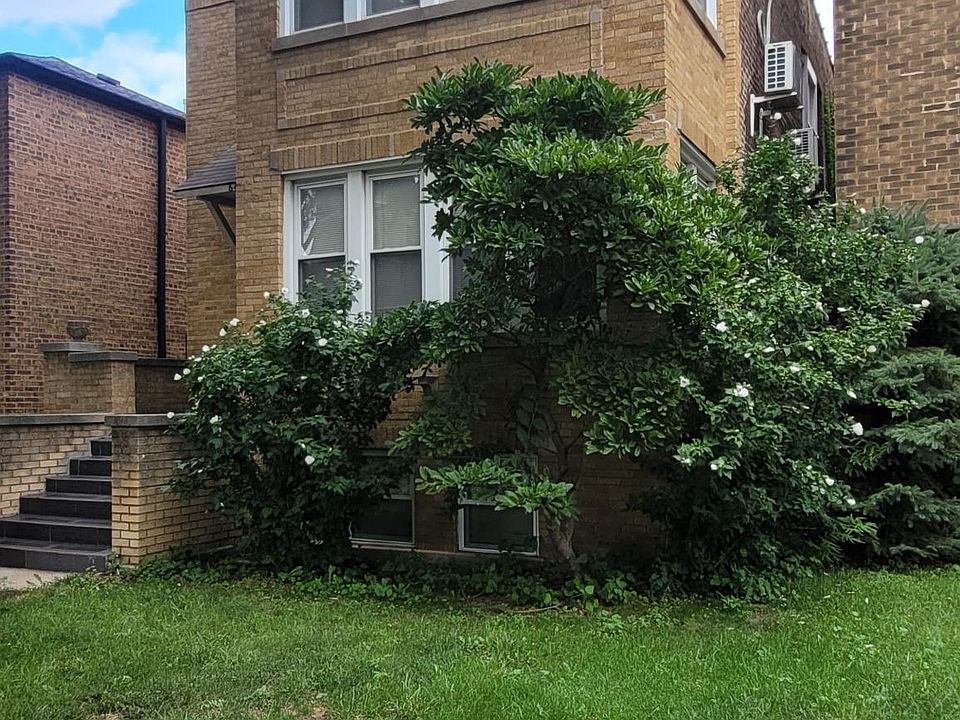 1st image of 6419 N Seeley Ave #G