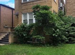 6419 N Seeley Ave #G, Chicago, IL 60645