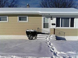 7204 Beech Ave, Hammond, IN 46324