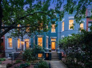 1319 Massachusetts Ave SE, Washington, DC 20003