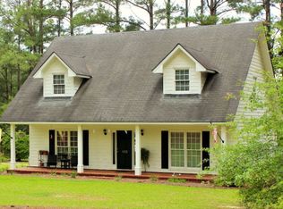 832 Ramblin Rd, Quitman, GA 31643