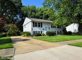 2510 Hanson Rd, Edgewood, MD 21040