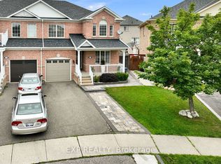 134 Dells Cres, Brampton, ON L7A 2X1