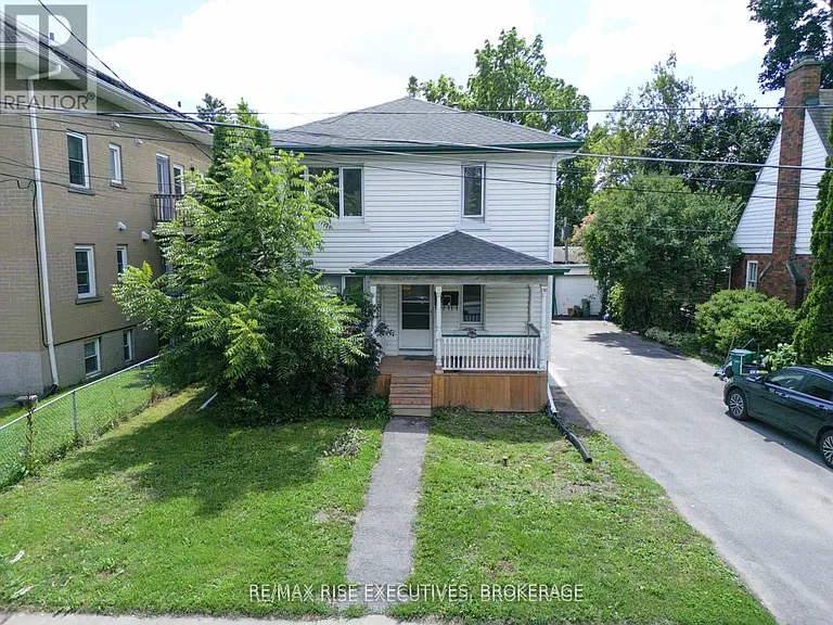 130 Carruthers Ave #3 — Photo 1