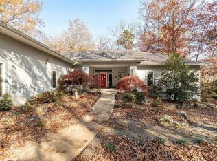 3 Delgado Ln, Hot Springs Village, AR 71909