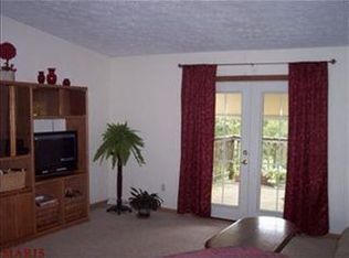 3131 Stonehouse Rd, De Soto, MO 63020