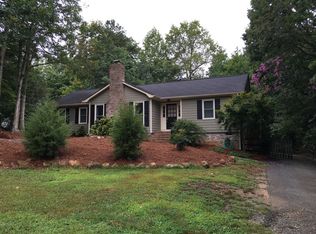 4228 Leila Dr, Harrisburg, NC 28075