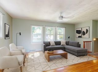 8 Hillside Acres, Vergennes, VT 05491