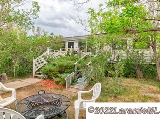 10 Knoll Dr, Laramie, WY 82072