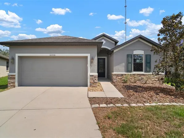 12256 Creek Preserve Dr, Riverview, FL 33579