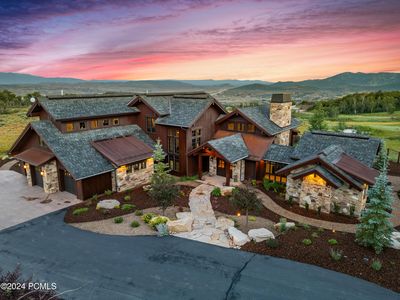 9664 N Red Hawk Trl, Park City, UT, 84098