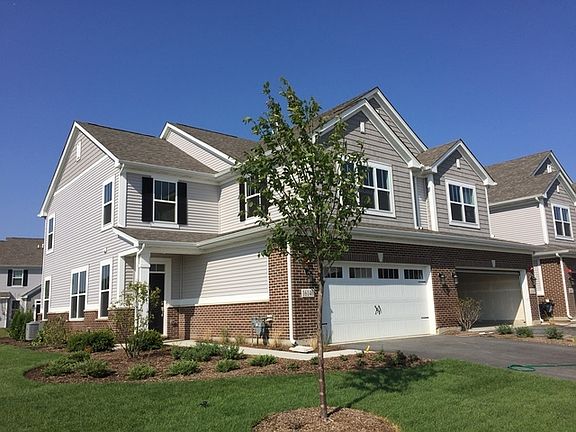 2nd image of 16054 W Coneflower Dr Lot 07.01
