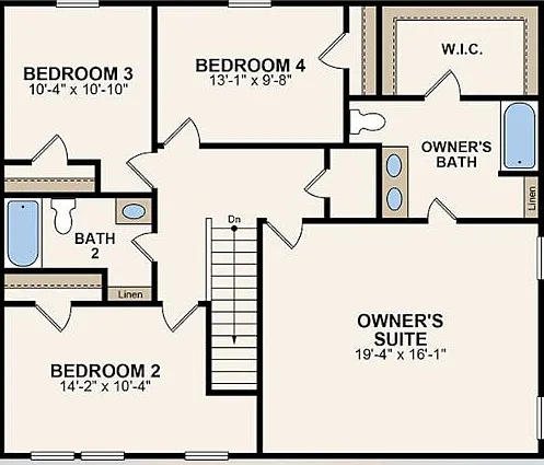 1223 Fieldstone Dr — Photo 14