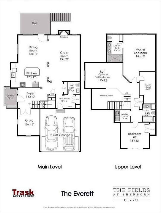 2nd image of 13 Southfield Ln #13