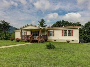 6202 Dry Hollow Rd, Salem, VA 24153