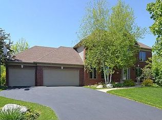 8347 Carriage Hill Alcove, Savage, MN 55378