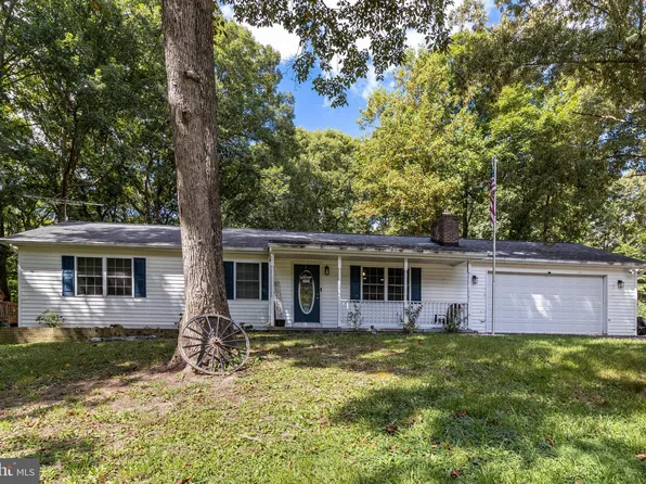 26471 Anne Ct, Mechanicsville, MD 20659