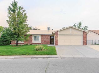 4504 Bering St, Farmington, NM 87402