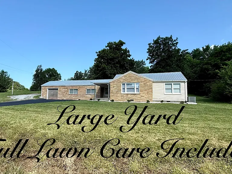9505 Old Maynardville Pike — Photo 1