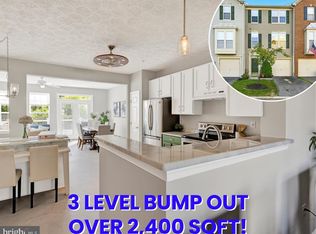 9744 Harvester Cir #9744, Perry Hall, MD 21128