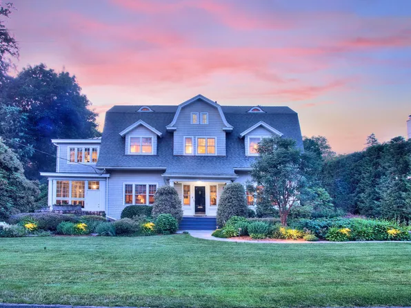 25 Sound Ave, Stamford, CT 06902