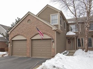 1429 Aberdeen Ct, Naperville, IL